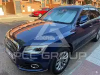 2017 Audi Q5
