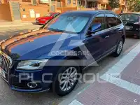 2017 Audi Q5