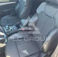 2017 Audi Q5