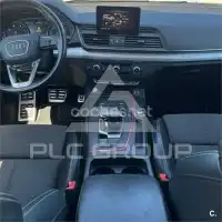 2017 Audi Q5