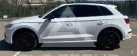 2017 Audi Q5