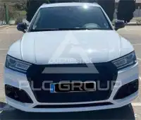 2017 Audi Q5