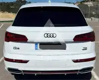 2017 Audi Q5
