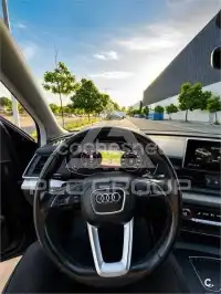 2017 Audi Q5