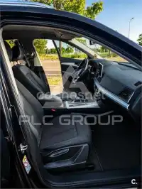 2017 Audi Q5