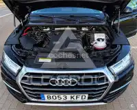 2017 Audi Q5