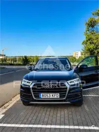 2017 Audi Q5