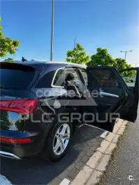 2017 Audi Q5