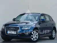 2017 Audi Q5