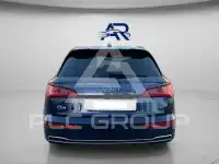 2017 Audi Q5