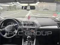 2017 Audi Q5