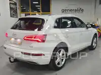 2017 Audi Q5