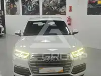 2017 Audi Q5