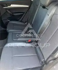 2017 Audi Q5