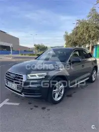 2017 Audi Q5