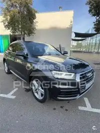2017 Audi Q5