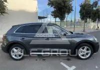 2017 Audi Q5