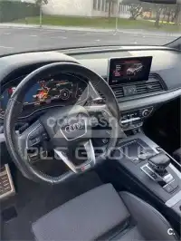2017 Audi Q5