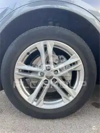 2017 Audi Q5