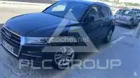 2017 Audi Q5