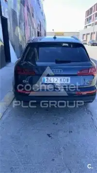 2017 Audi Q5