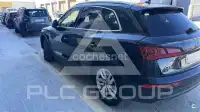 2017 Audi Q5
