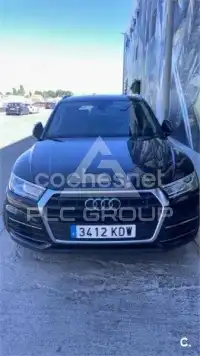 2017 Audi Q5