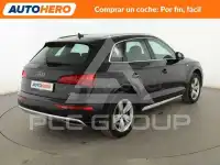 2017 Audi Q5