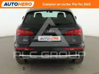2017 Audi Q5