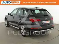 2017 Audi Q5