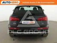 2017 Audi Q5