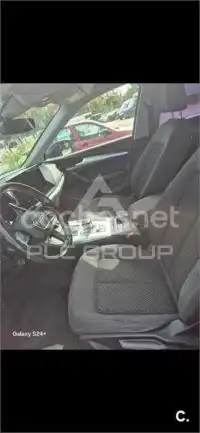 2017 Audi Q5