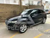 2017 Audi Q5