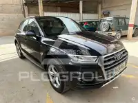 2017 Audi Q5