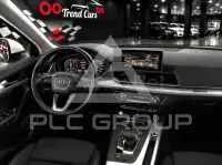 2017 Audi Q5