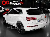 2017 Audi Q5