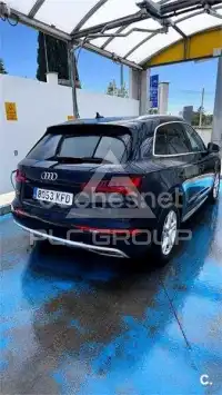2017 Audi Q5