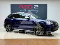 2017 Audi Q5