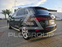 2017 Audi Q5