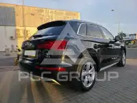 2017 Audi Q5