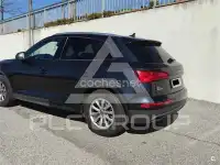 2017 Audi Q5