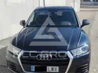 2017 Audi Q5