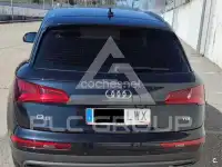 2017 Audi Q5
