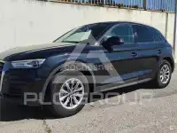 2017 Audi Q5