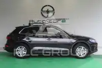 2017 Audi Q5