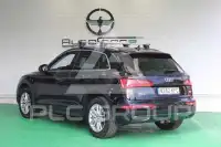 2017 Audi Q5