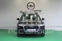 2017 Audi Q5