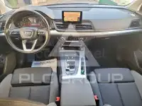 2017 Audi Q5