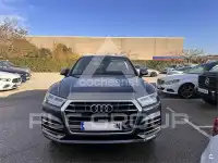 2017 Audi Q5