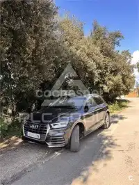 2017 Audi Q5